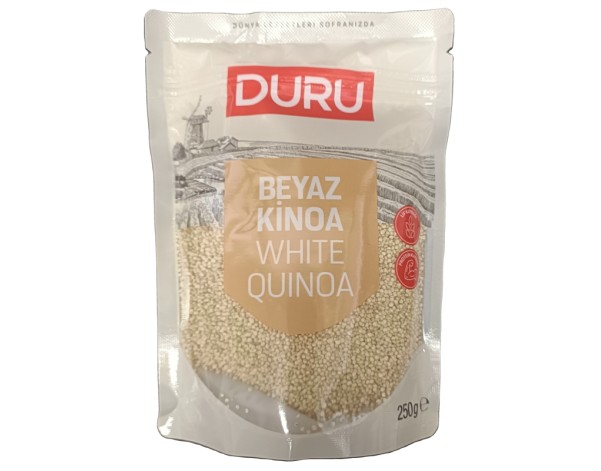 QUINOA BLANC