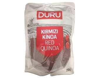 QUINOA ROUGE