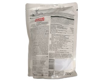 QUINOA ROUGE