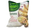 RAVIOLIS AU POULET ET LEGUMES GYOZA 30 P. ****