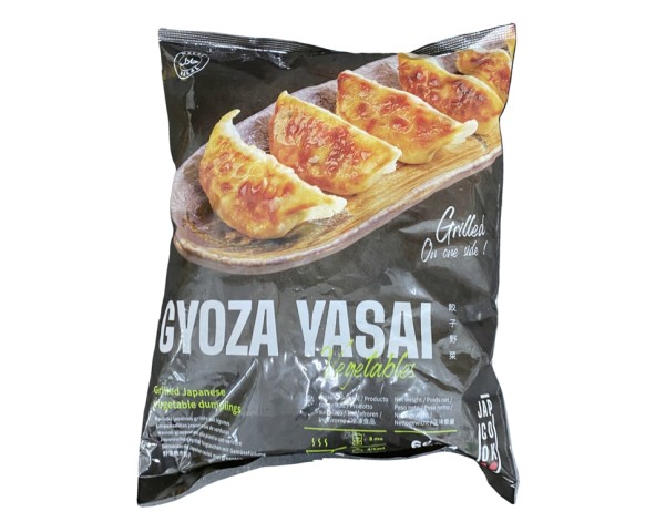 RAVIOLIS AUX LEGUMES 30 P.****
