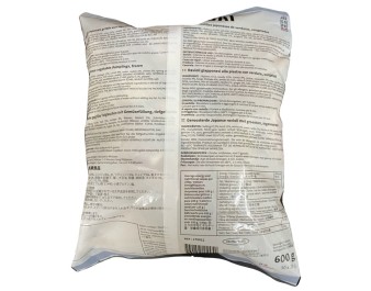 RAVIOLIS AUX LEGUMES 30 P.****