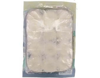 PERLE DE COCO CREME DE CACAHUETE 12 P. ****