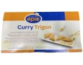 SAMOUSSAS AUX LEGUMES ET CURRY 60 P. ****