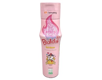 SAUCE DE PIMENT FORTE BULDAK CARBONARA