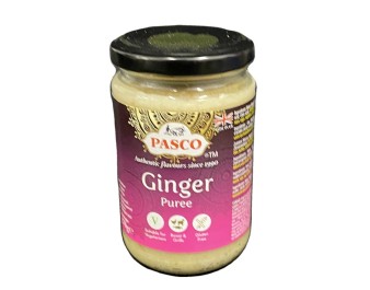 SAUCE POUR MASSALE