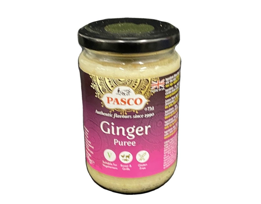 SAUCE POUR MASSALE