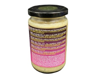 SAUCE POUR MASSALE