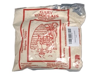 SEMOULE DE MANIOC GARI