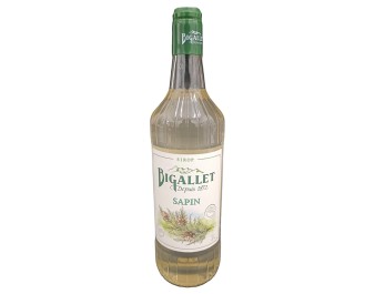 SIROP SAPIN