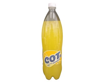 SODA ANANAS