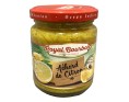 ACHARDS DE CITRON
