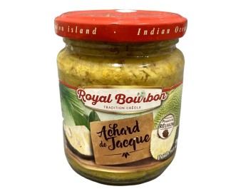 ACHARDS DE FRUIT JACKIER