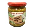 ACHARDS DE LEGUMES