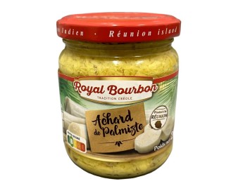ACHARDS DE PALMIER