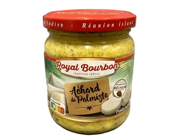 ACHARDS DE PALMIER