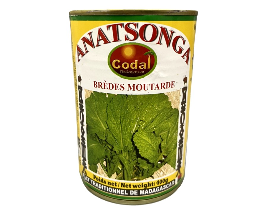 ANATSONGA