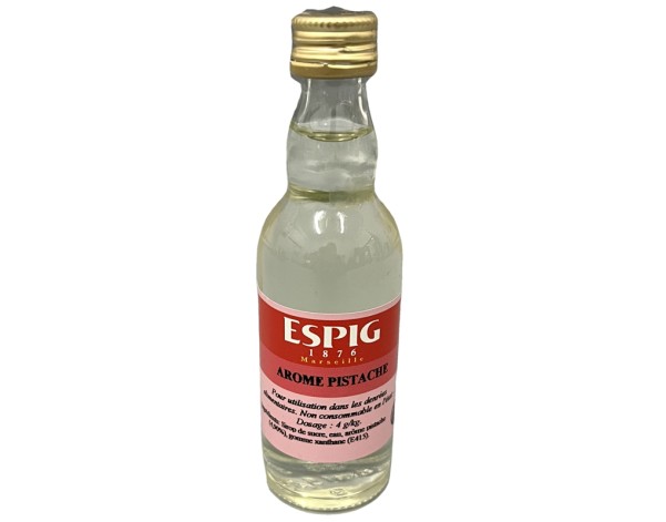 AROME PISTACHE
