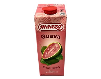 BOISSON A LA GOYAVE