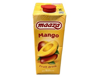BOISSON A LA MANGUE