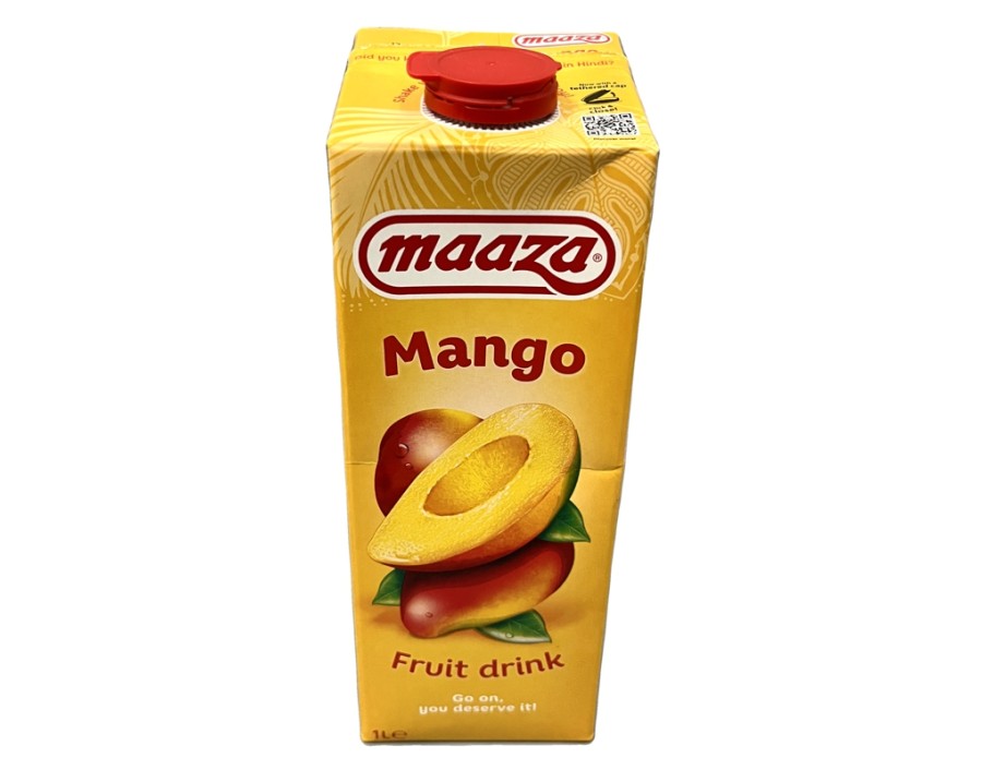 BOISSON A LA MANGUE