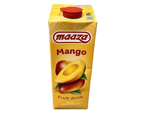 BOISSON A LA MANGUE