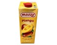 BOISSON A LA MANGUE