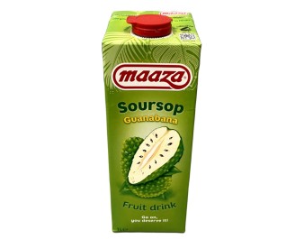 BOISSON AU COROSSOL