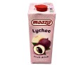 BOISSON AU LYCHEE