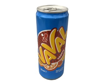 BOISSON AUX FRUITS TROPICAL