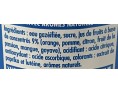 BOISSON AUX FRUITS TROPICAL