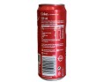 BOISSON COCA-COLA