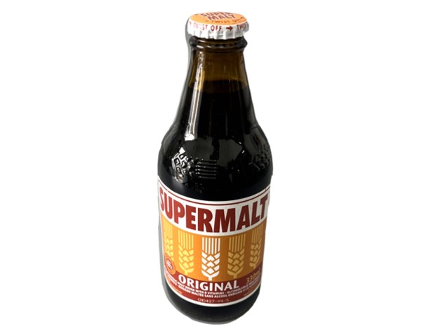 BOISSON SUPERMALT ORIGINAL