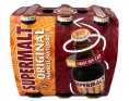 BOISSON SUPERMALT ORIGINAL X 6