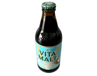 BOISSON VITA MALT A LA NOIX DE COCO ET HIBISCUS