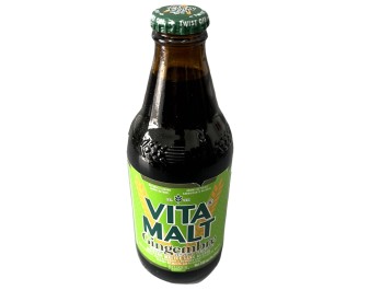BOISSON VITA MALT AU GINGEMBRE