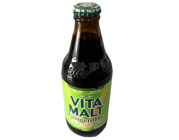 BOISSON VITA MALT AU GINGEMBRE