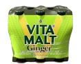 BOISSON VITA MALT AU GINGEMBRE X 6