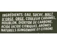 BOISSON VITA MALT AU GINGEMBRE X 6