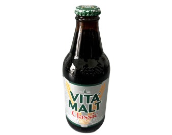 BOISSON VITA MALT CLASSIC