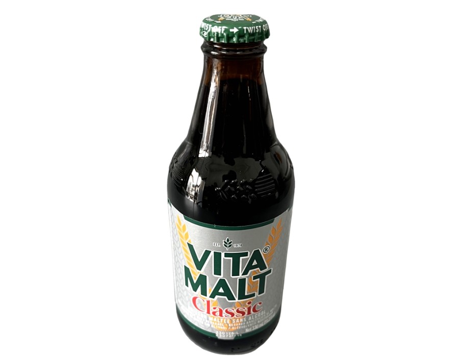 BOISSON VITA MALT CLASSIC