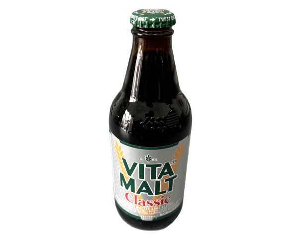 BOISSON VITA MALT CLASSIC
