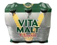 BOISSON VITA MALT CLASSIC X 6