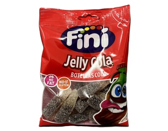 BONBON COLA HALAL