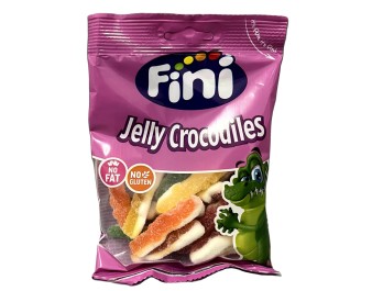 BONBON CROCODILE HALAL