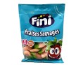 BONBON FRAISE HALAL