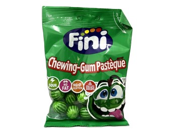 BONBON PASTEQUE BUBBLE GUM HALAL