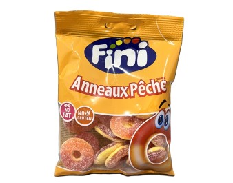 BONBON PECHE HALAL