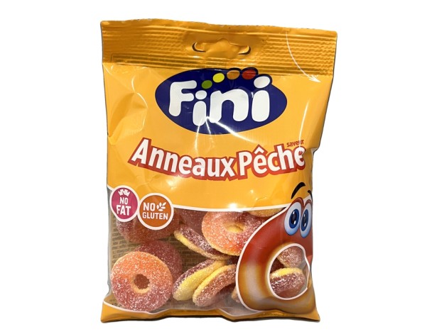 BONBON PECHE HALAL