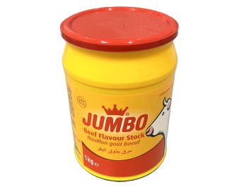 BOUILLON AROME BOEUF HALAL